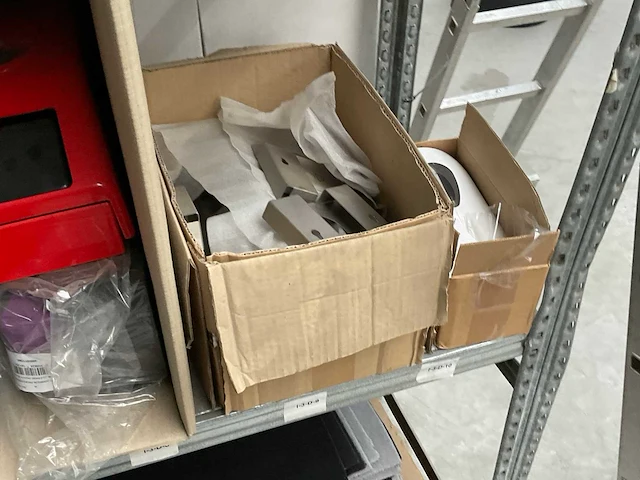 Partij dispensers - afbeelding 5 van  9