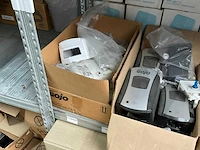 Partij dispensers - afbeelding 8 van  9