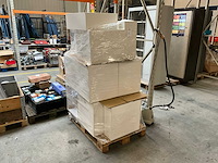 Partij display blokken - afbeelding 1 van  6