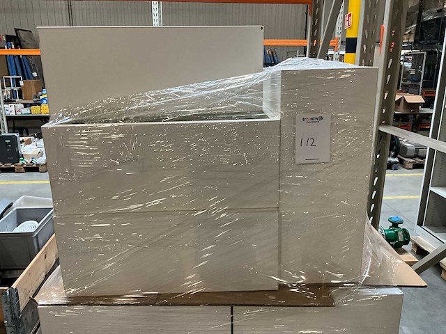 Partij display blokken - afbeelding 5 van  6