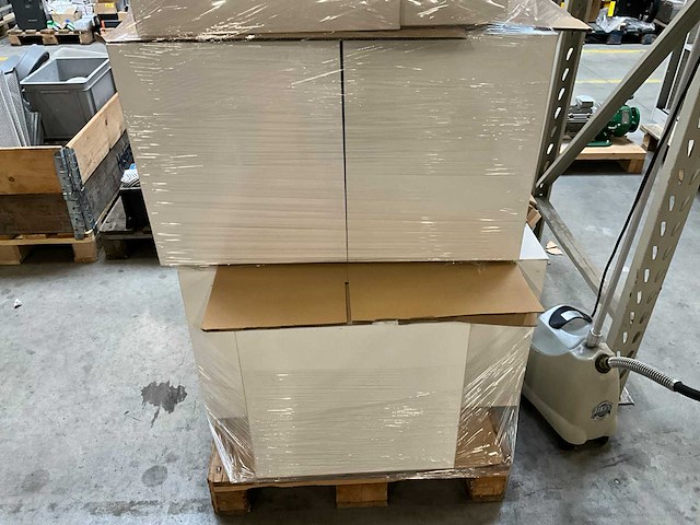 Partij display blokken - afbeelding 6 van  6