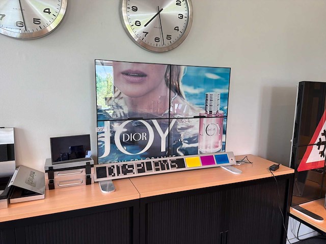 Partij display materiaal - afbeelding 3 van  6