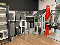 Partij displaymateriaal - afbeelding 1 van  12