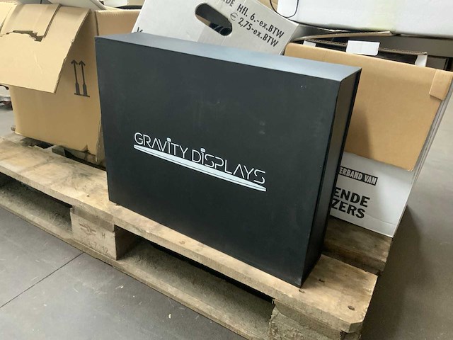 Partij displays - afbeelding 2 van  10