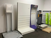 Partij displays - afbeelding 4 van  10