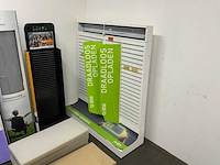 Partij displays - afbeelding 7 van  10