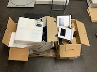 Partij displays - afbeelding 8 van  10