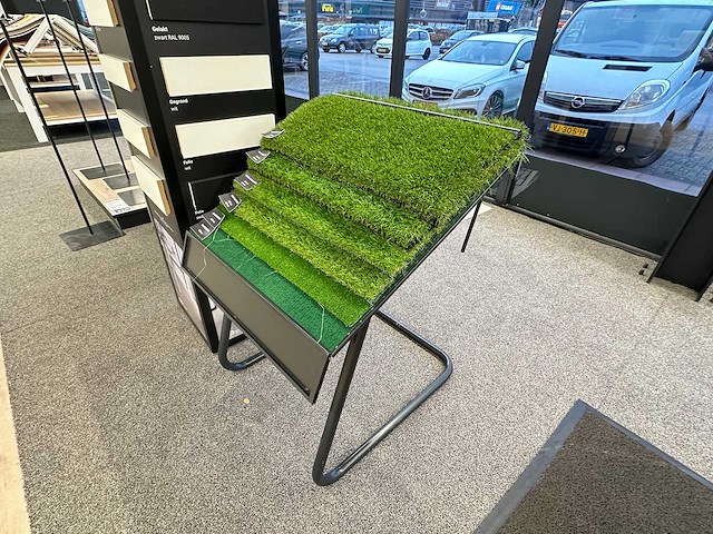 Partij displays - afbeelding 3 van  6