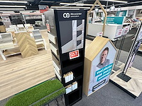 Partij displays - afbeelding 4 van  6