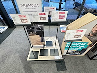 Partij displays - afbeelding 6 van  6