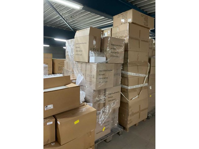 Partij displays - afbeelding 2 van  15