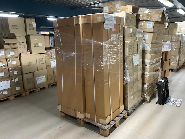 Partij displays - afbeelding 4 van  15