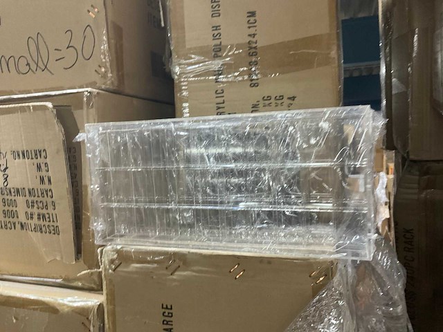 Partij displays - afbeelding 5 van  15