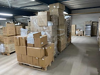 Partij displays - afbeelding 7 van  15