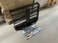 Partij displays - afbeelding 8 van  15