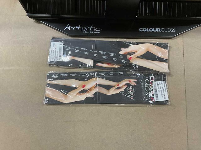 Partij displays - afbeelding 9 van  15