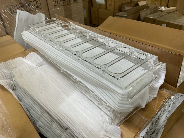 Partij displays - afbeelding 13 van  15