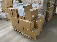 Partij displays - afbeelding 15 van  15