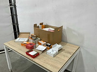 Partij displays - afbeelding 1 van  9