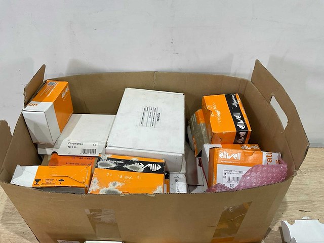 Partij displays - afbeelding 9 van  9