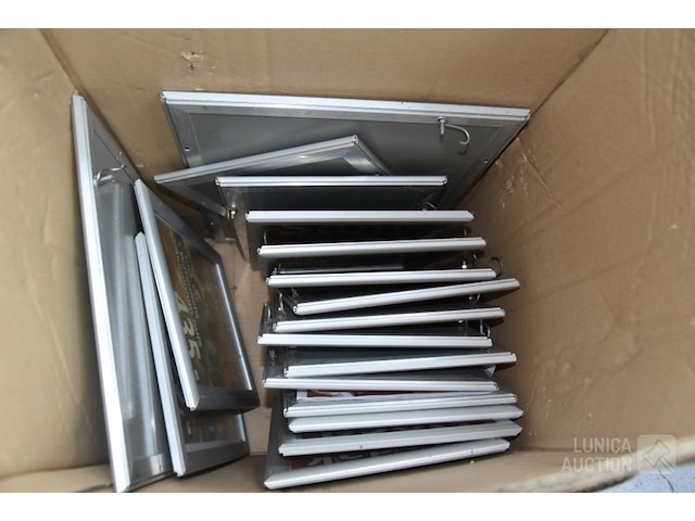 Partij displays - afbeelding 2 van  3