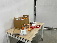 Partij displays - afbeelding 7 van  9