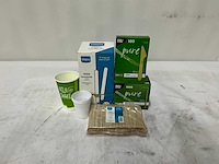 Partij disposable - afbeelding 1 van  4