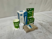 Partij disposable - afbeelding 2 van  4