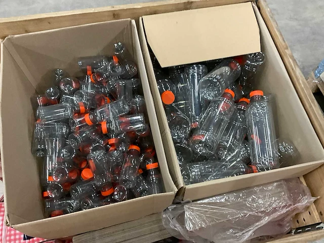 Partij disposable - afbeelding 2 van  5