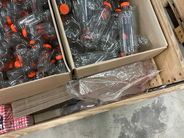 Partij disposable - afbeelding 3 van  5