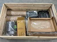 Partij disposable
