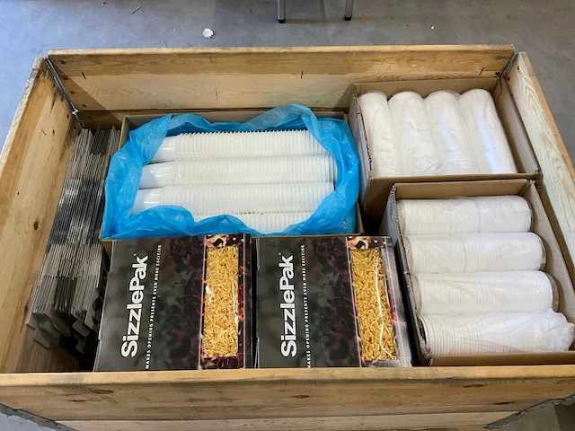 Partij disposable - afbeelding 1 van  5