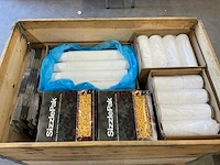 Partij disposable