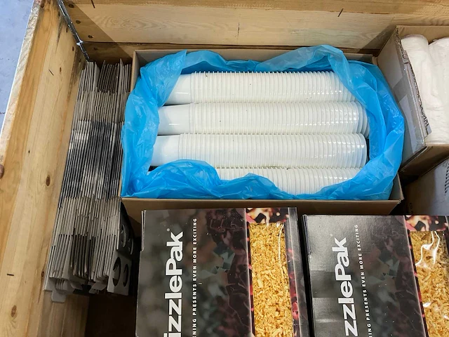 Partij disposable - afbeelding 2 van  5