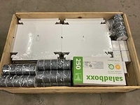 Partij disposable
