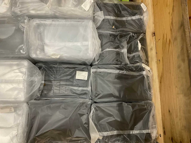 Partij disposable - afbeelding 2 van  5