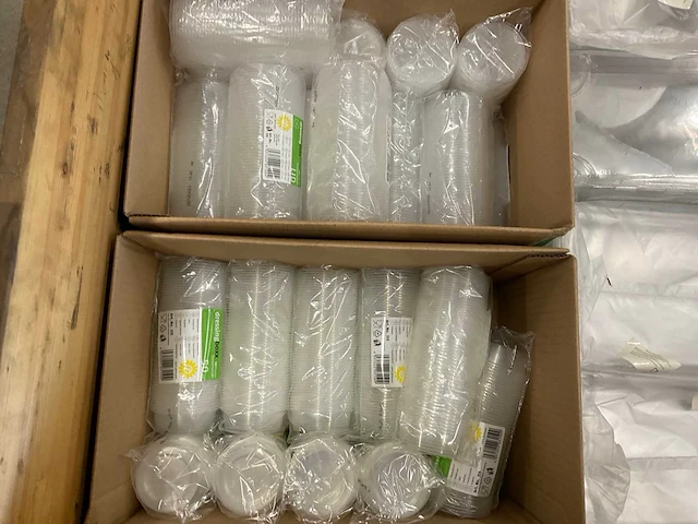 Partij disposable - afbeelding 4 van  5