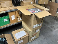 Partij disposables (3500x) - afbeelding 1 van  6