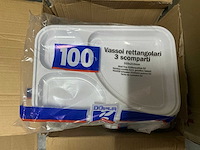 Partij disposables (3500x) - afbeelding 3 van  6