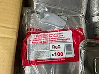 Partij disposables (3500x) - afbeelding 6 van  6