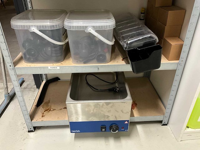 Partij disposables en divers - afbeelding 10 van  15