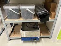 Partij disposables en divers - afbeelding 10 van  15