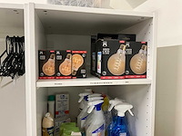 Partij disposables en divers - afbeelding 11 van  15