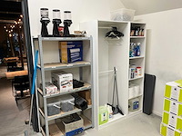 Partij disposables en divers - afbeelding 1 van  15