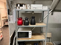 Partij disposables en divers - afbeelding 2 van  15