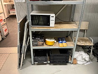 Partij disposables en divers - afbeelding 3 van  15