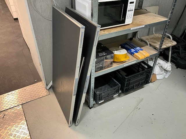 Partij disposables en divers - afbeelding 4 van  15