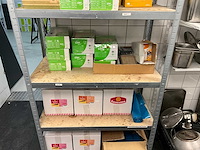 Partij disposables en divers - afbeelding 6 van  15