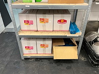 Partij disposables en divers - afbeelding 7 van  15