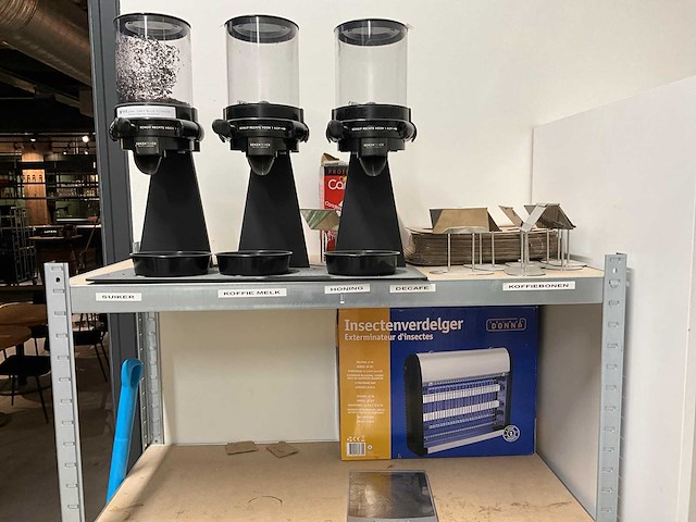 Partij disposables en divers - afbeelding 8 van  15